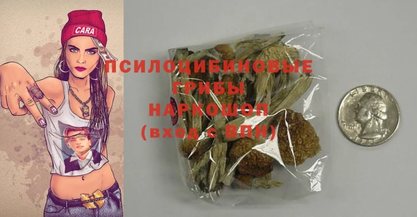 круглые Алексеевка